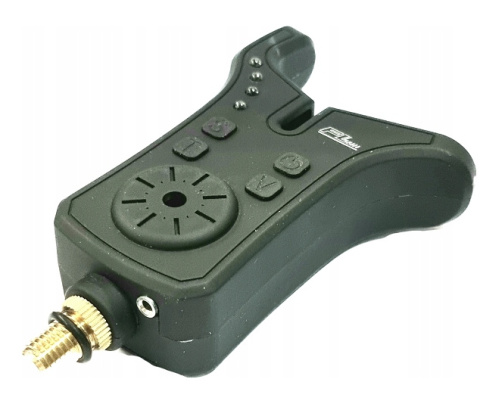 Elektroniczny sygnalizator brań FEEDER FL Carp Elektroniczny sygnalizator brań FEEDER FL Carp
