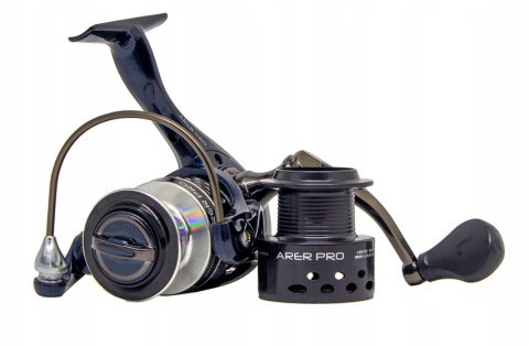 FL Arer Pro Spin 3000 FL Arer Pro Spin 3000