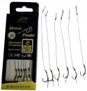 Haczyki Method Feeder Miracle Plecionka IGŁA nr 12