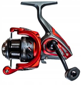 Kołowrotek Feeder & Spin FL CT-30F