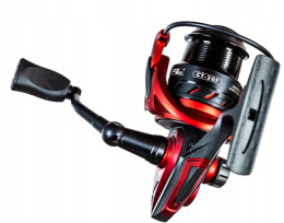 Kołowrotek Feeder & Spin FL CT-30F