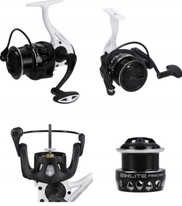 Kołowrotek MIKADO Bixlite Feeder 4006 FD
