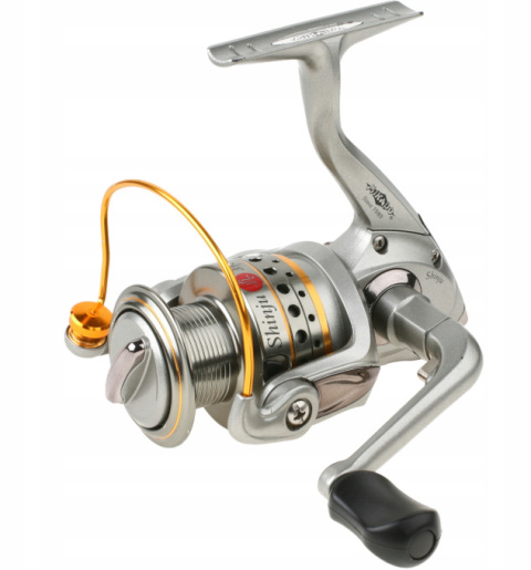 Kołowrotek Mikado Shinju 3004 FD 5.5:1 Kołowrotek Mikado Shinju 3004 FD 5.5:1