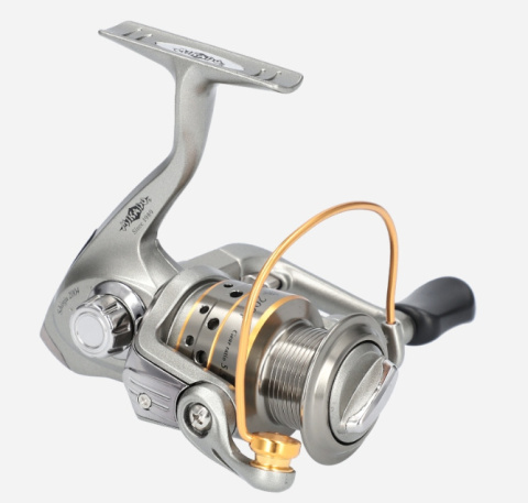 Kołowrotek Mikado Shinju 3004 FD 5.5:1 Kołowrotek Mikado Shinju 3004 FD 5.5:1