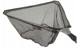 PODBIERAK Teleskopowy 200 cm Kosz 60 cm Składany