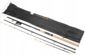 PRO FL TEAM FEEDER POWER FIGHTER 330 c.w. 60-180g waga 284g SPIGOT