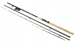 PRO FL TEAM FEEDER POWER FIGHTER 330 c.w. 60-180g waga 284g SPIGOT