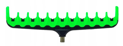 Podpórka Feeder Multi Rest GUMOWANA 20 cm PRZÓD Podpórka Feeder Multi Rest GUMOWANA 20 cm PRZÓD