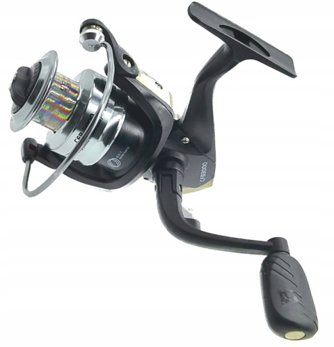 CFB 4000 5bb feeder grunt CFB 4000 5bb feeder grunt