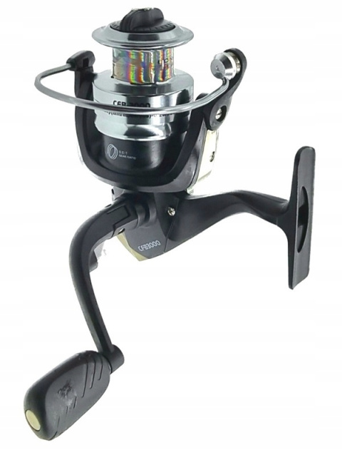CFB 4000 5bb feeder grunt CFB 4000 5bb feeder grunt