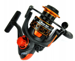 SPINNING match FL Magic Spin MS3000 9BB