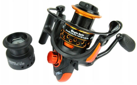 SPINNING match FL Magic Spin MS3000 9BB SPINNING match FL Magic Spin MS3000 9BB