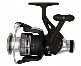 Kołowrotek FL HFR3000 5.2:1