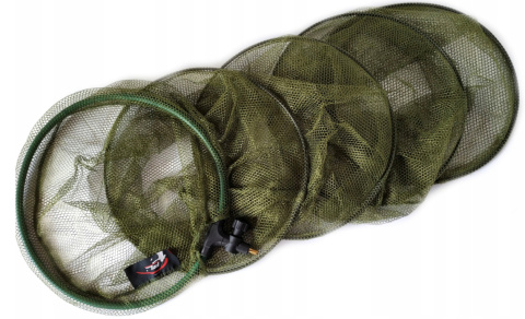 Siatka wędkarska sadzyk na ryby 150x35 cm uchwyt kątowy na sztycę podpórkę Siatka wędkarska sadzyk na ryby 150x35 cm uchwyt kątowy na sztycę podpórkę