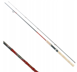 WĘDKA SPINNING FL CATANA 2,4m 10-30g szczupak