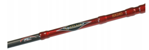 WĘDKA SPINNING FL CATANA 2,4m 10-30g szczupak WĘDKA SPINNING FL CATANA 2,4m 10-30g szczupak