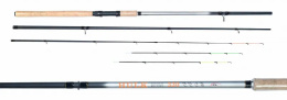 Wędka FL FEEDER HULK C.W. 360cm 60-120g