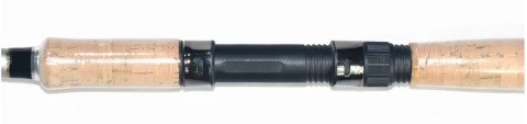 Wędka FL FEEDER HULK C.W. 360cm 60-120g Wędka FL FEEDER HULK C.W. 360cm 60-120g
