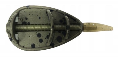 Koszyk do metody Miracle Fish Method Feeder Metalowy D Koszyk do metody Miracle Fish Method Feeder Metalowy D