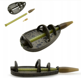 Koszyk do metody Miracle Fish Method Feeder