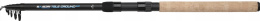 MIKADO SASORI TELE GROUND 330 c.w. 20-80g WAA610-330