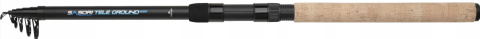 MIKADO SASORI TELE GROUND 330 c.w. 20-80g WAA610-330 MIKADO SASORI TELE GROUND 330 c.w. 20-80g WAA610-330