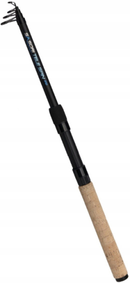 MIKADO SASORI TELE GROUND 330 c.w. 20-80g WAA610-330