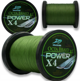Plecionka Miracle Fish OCTA BRAID 0,14 mm x 1000 m