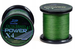 Plecionka Miracle Fish Octa Braid 0,16 mm x 1000 m