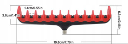 Pojedyncza podpórka FL PODPÓRKA PRZEDNIA DO METHOD FEEDER MULTI ROD REST