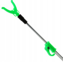 Pojedyncza podpórka Miracle Fish PODPÓRKA WĘDKARSKA 62/96 cm ALUMINIOWA
