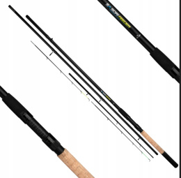 WĘDKA MIKADO SASORI FEEDER 360 c.w. up to 100g