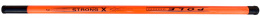 Wędka POLE BAT na spławik STRONG X 500 wyrzut 20-40 g 5 m