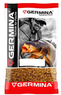 ZANĘTA WĘDKARSKA GERMINA MARCEPAN 1KG