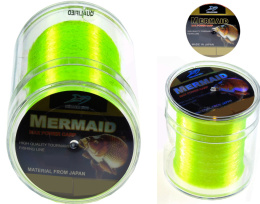 Żyłka Miracle Fish MERMAID CARP FLUO 0,22 mm x 500 m