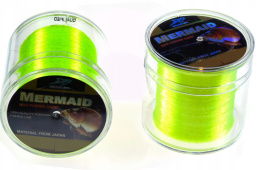 Żyłka Miracle Fish MERMAID CARP FLUO 0,22 mm x 500 m