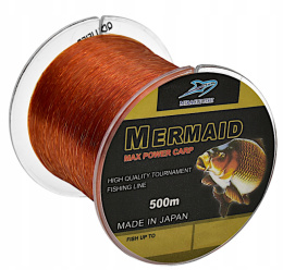 Żyłka Miracle Fish Max Power Carp 0,30 mm x 500 m
