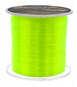 Żyłka Miracle Fish Mermaid Max Power Carp 0,25 mm x 500 m