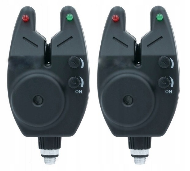 Elektroniczny sygnalizator brań Miracle Fish BLACK CLASSIC Rodzaj elektroniczny