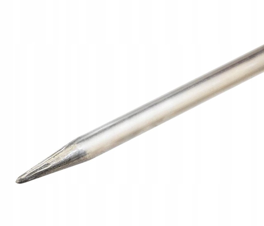Pojedyncza podpórka Miracle Fish PODPÓRKA WĘDKARSKA 62/96 cm ALUMINIOWA Rodzaj pojedyncza podpórka